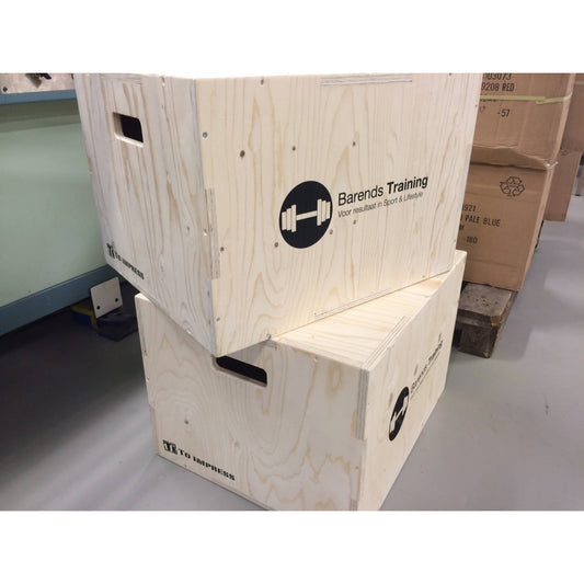 Simioboxes | 16/20/24 pouces | Impression 1 couleur recto verso incluse