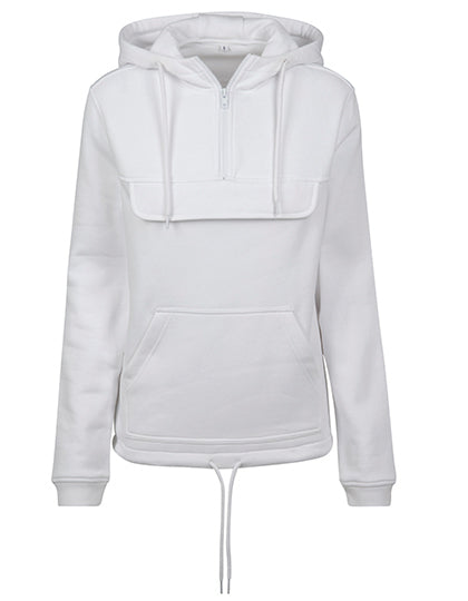 Hoodie | Ladies | Pull over