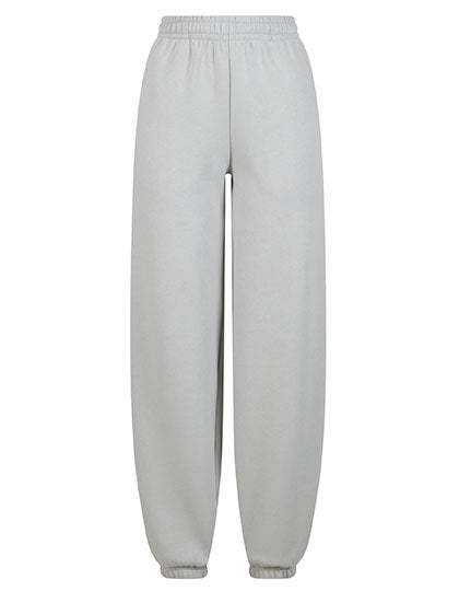 Jogging Femme - Molletonné