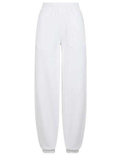 Jogging Femme - Molletonné
