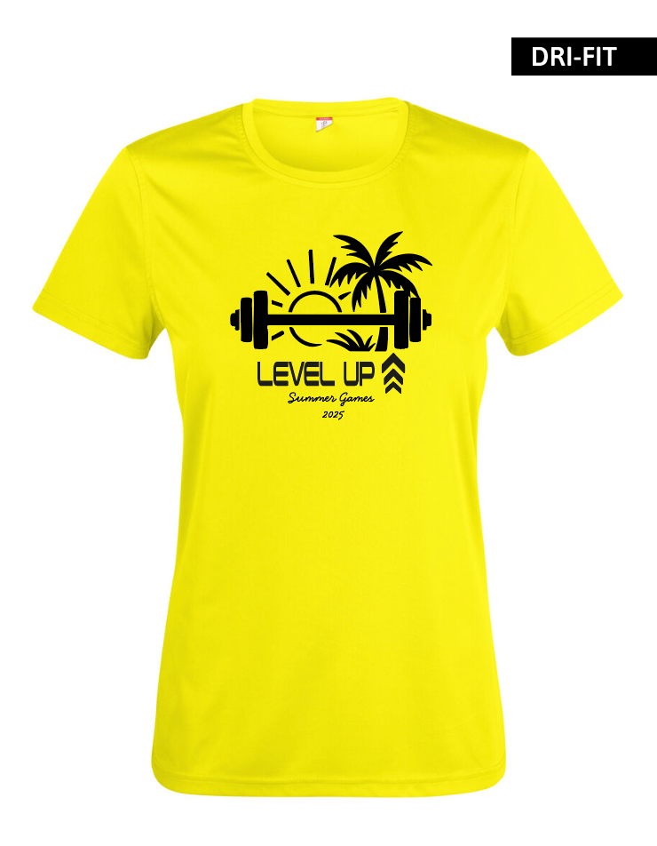 T-shirt Femme / Tri-blend