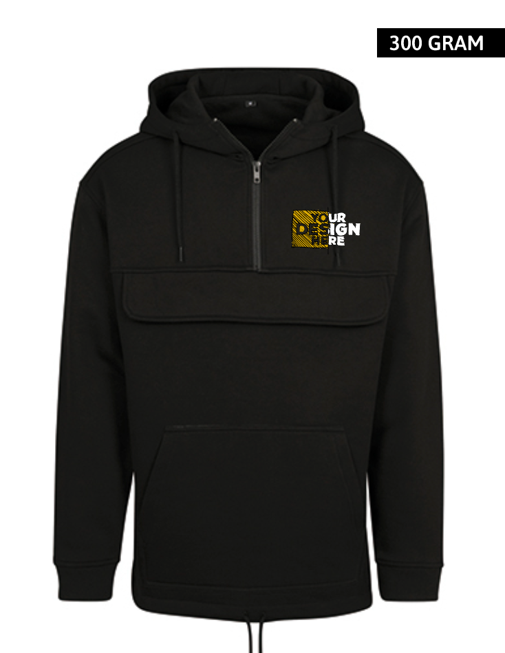 Sweat à capuche | Homme | Pull
