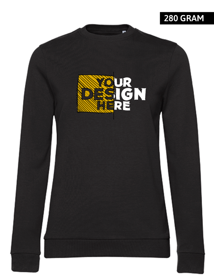 Sweater | Ladies | B&C
