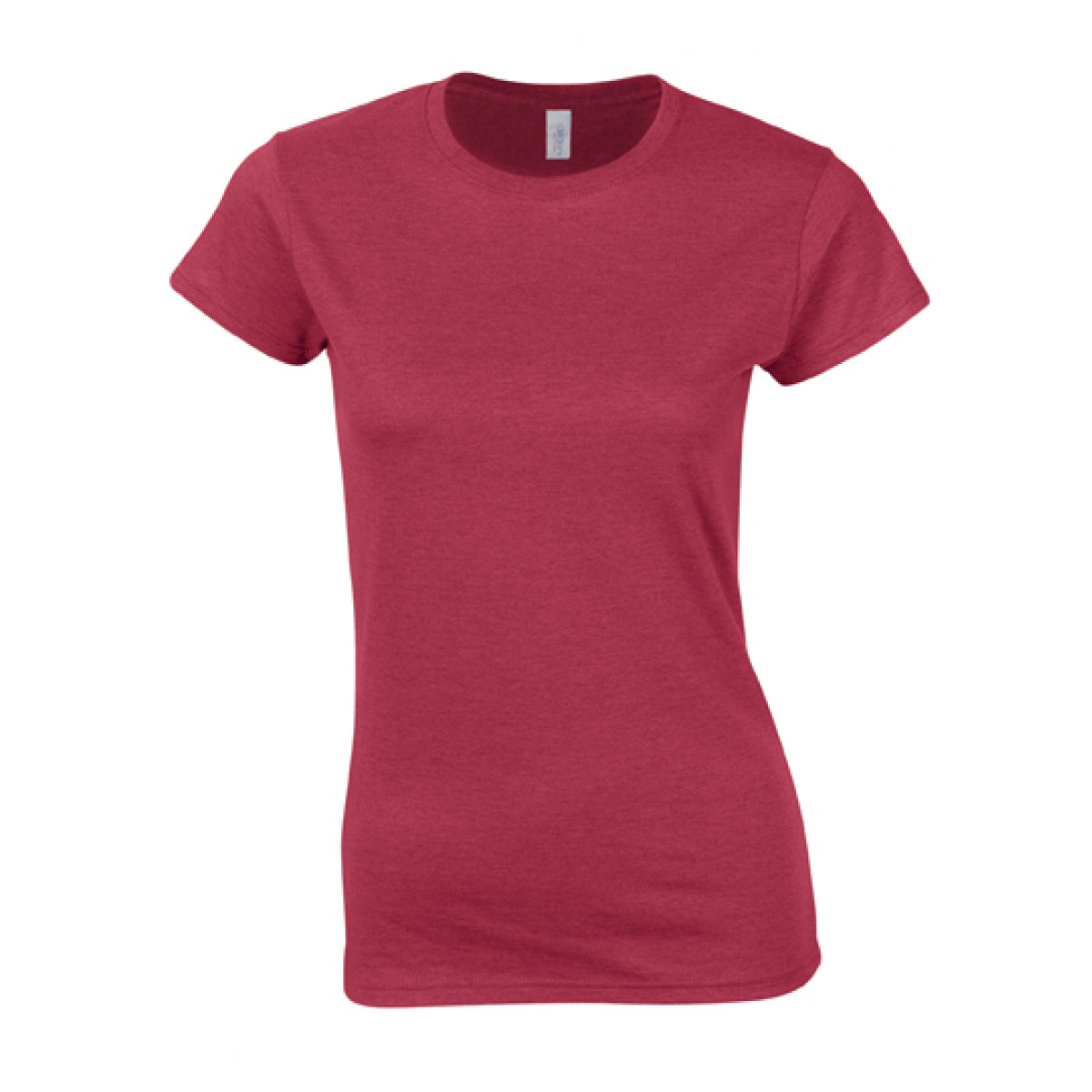 Softstyle | T-shirts | Gildan | Dames - To Impress