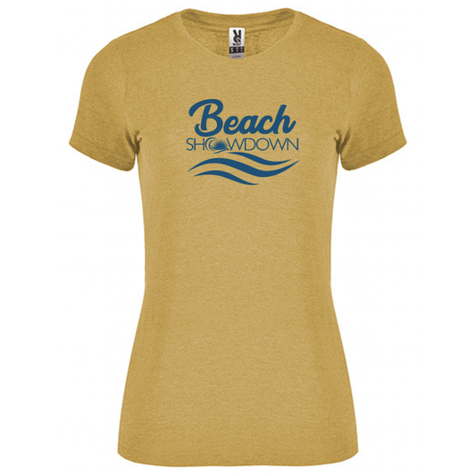 Shirts | Triblend | Dames - To Impress