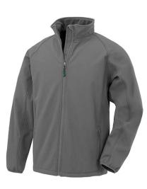 Softshell jassen RT901 Grey