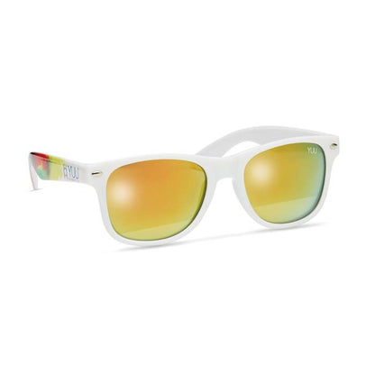 Lunettes de soleil (UV400) | Sur mesure