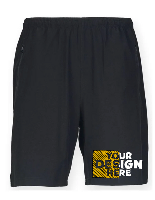 Short Wod | Homme | Extensible