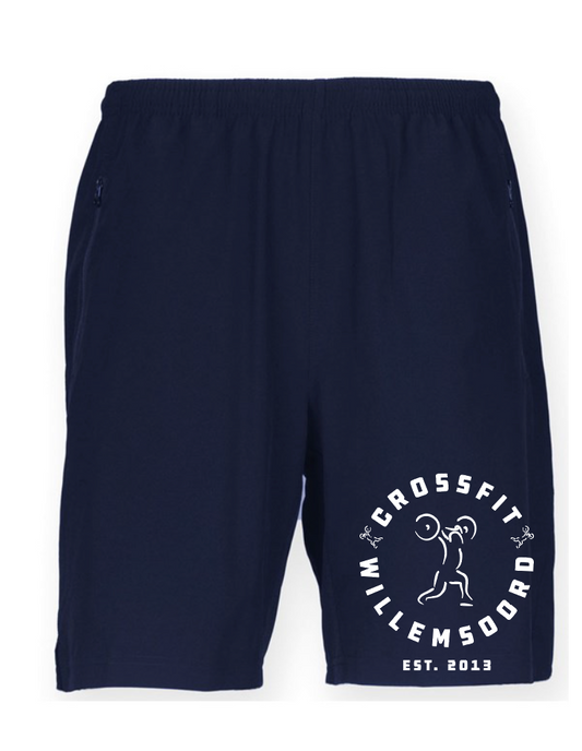 Short Wod | Homme | Extensible