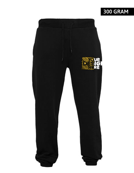 Jogging Homme - Epais