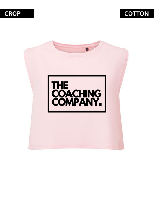 Débardeur | Crop | Bella